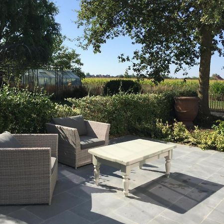 Madelette B&B Moorslede Exteriér fotografie