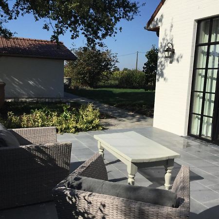 Madelette B&B Moorslede Exteriér fotografie