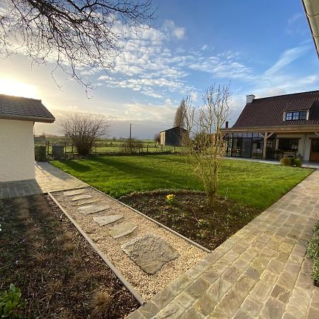 Madelette B&B Moorslede Exteriér fotografie