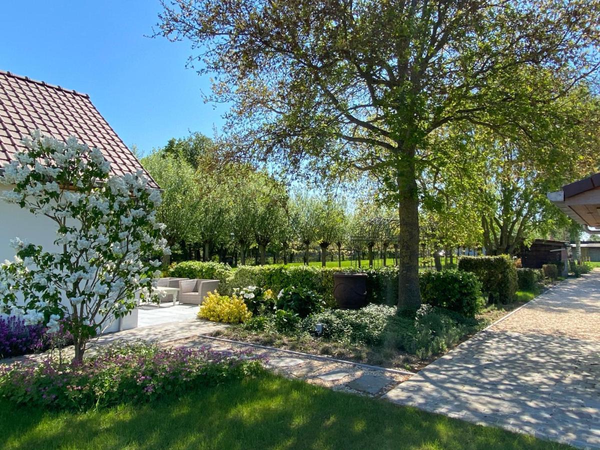 Madelette B&B Moorslede Exteriér fotografie