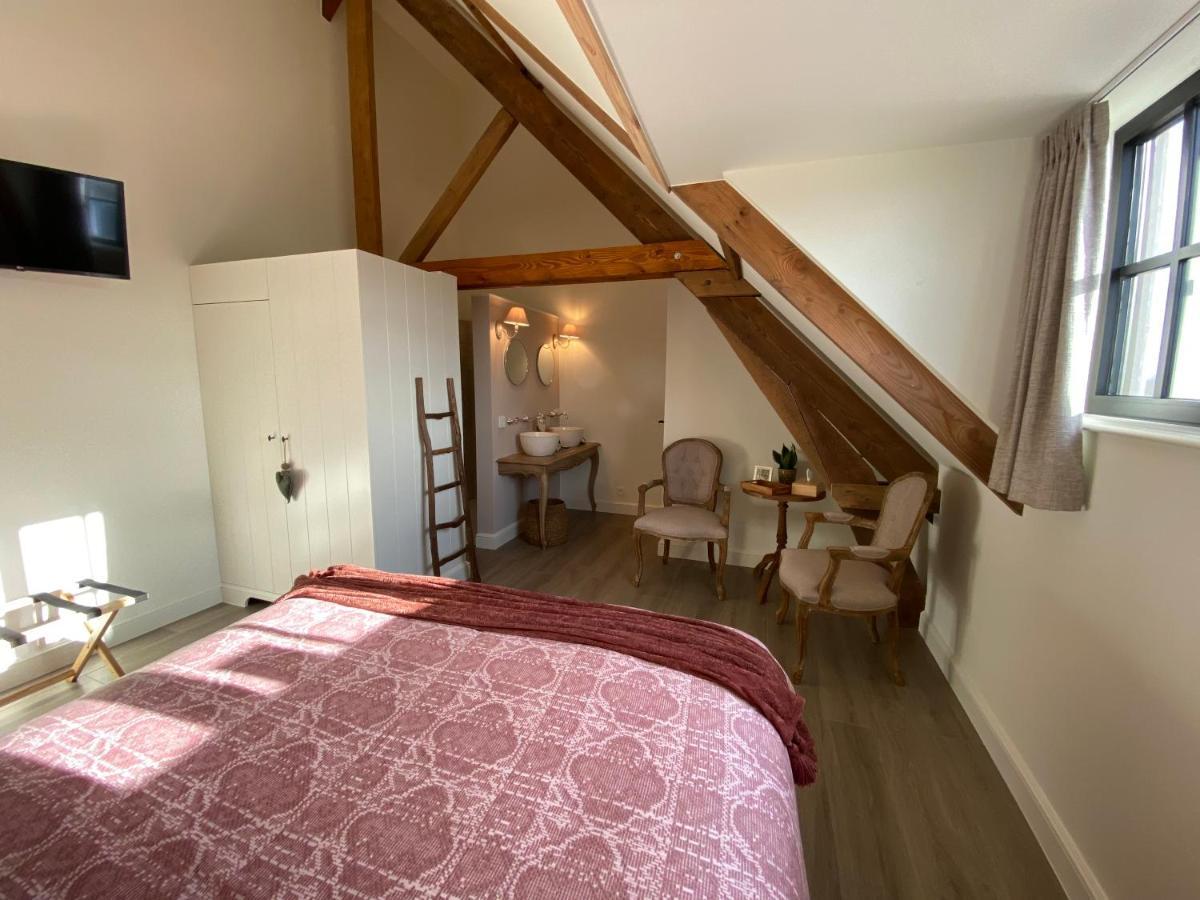 Madelette B&B Moorslede Exteriér fotografie