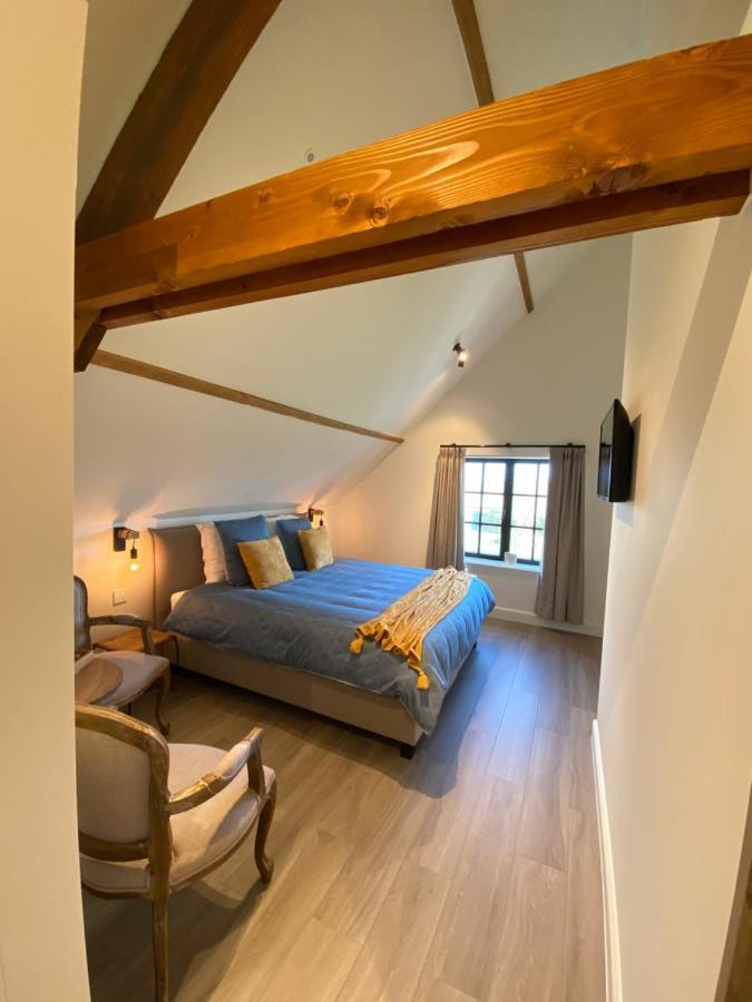 Madelette B&B Moorslede Exteriér fotografie