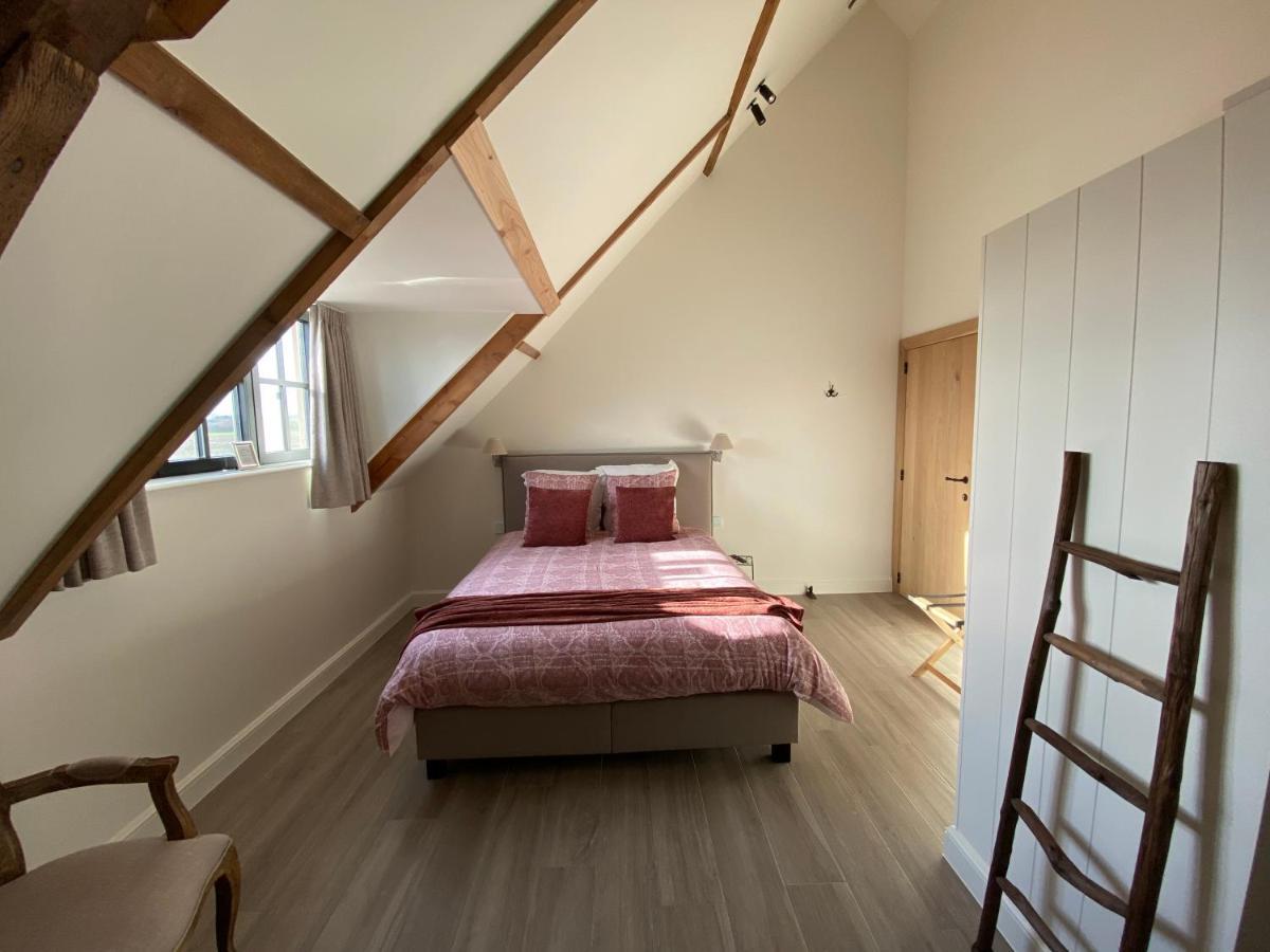 Madelette B&B Moorslede Exteriér fotografie
