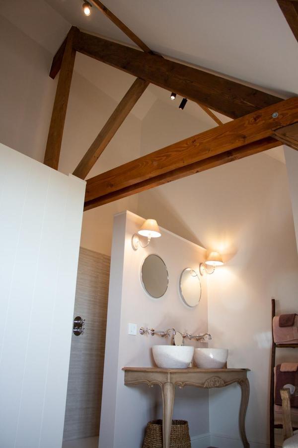Madelette B&B Moorslede Exteriér fotografie