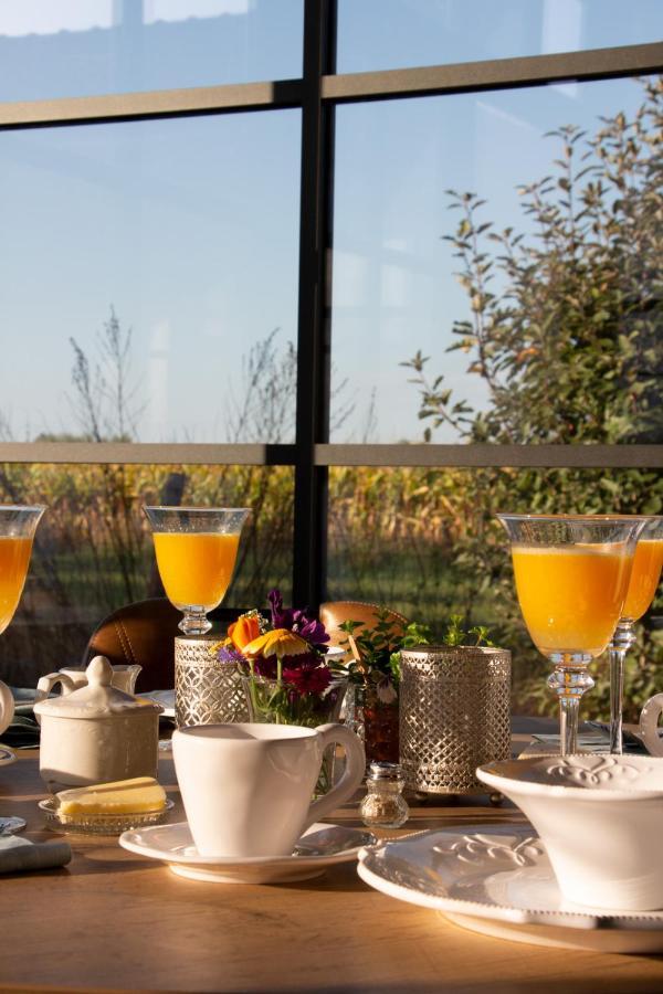 Madelette B&B Moorslede Exteriér fotografie