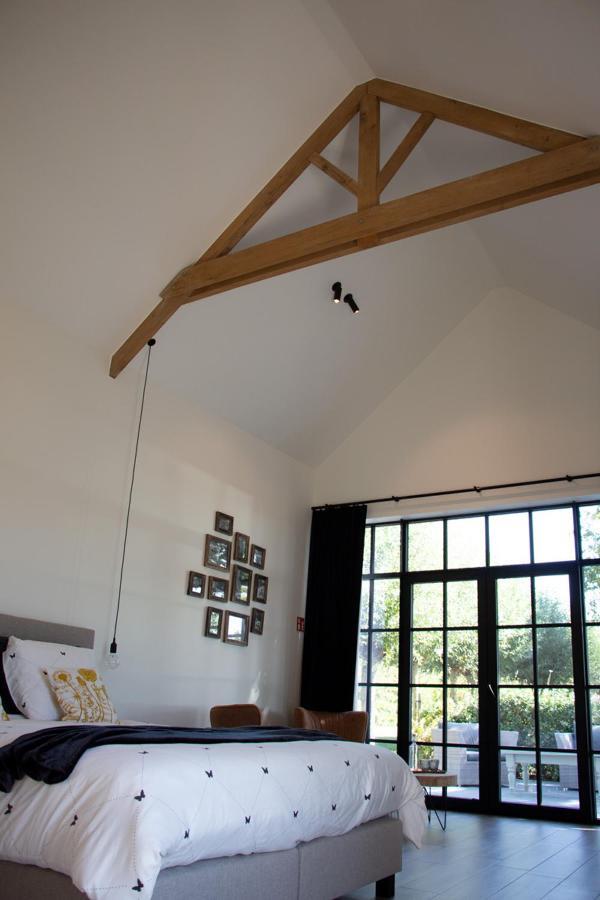 Madelette B&B Moorslede Exteriér fotografie
