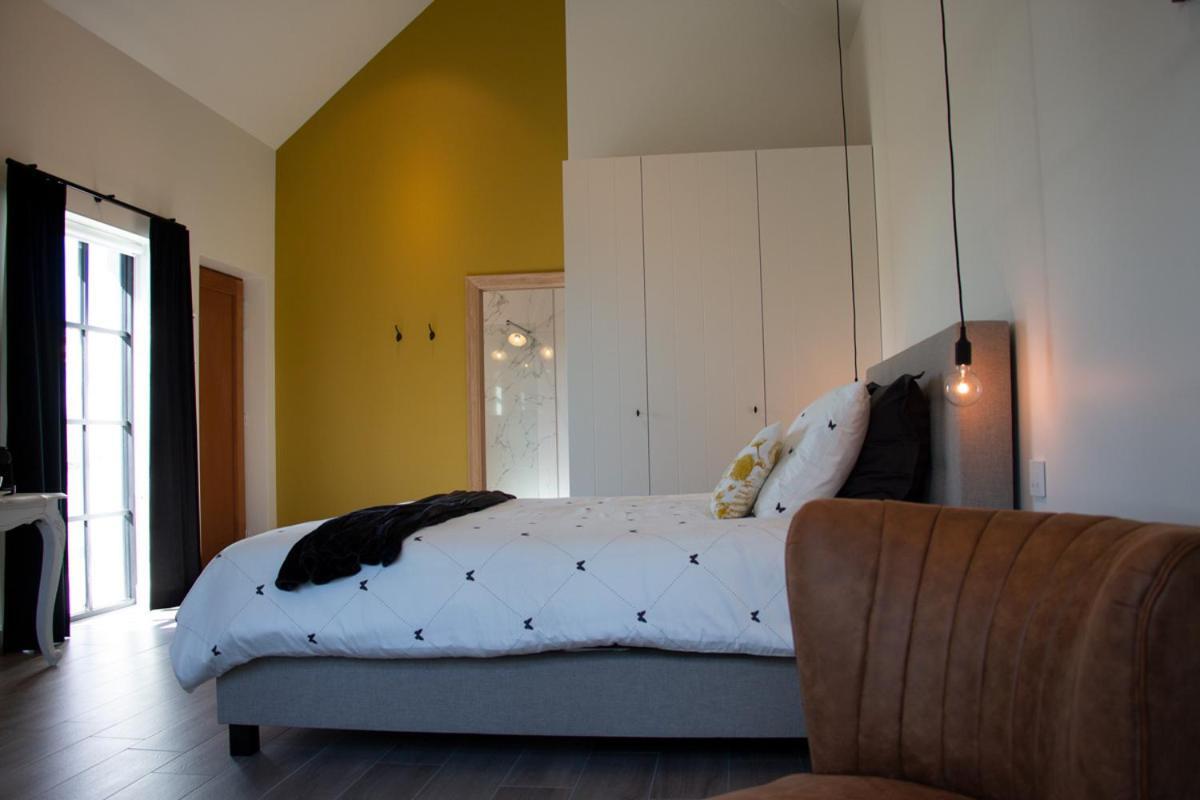 Madelette B&B Moorslede Exteriér fotografie